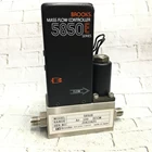 Mass Flow Controller Brooks 5850E 1