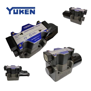 Directional Valve Hydraulic Yuken DSG-03-2B2-A240-50-50HC