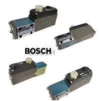 Servo Solenoid Valve with Electrical Bosch 0 811 404 163