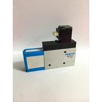 Vacuum Generator Festo VAD-ME-1/4 8 bar