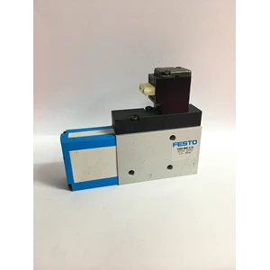 Vacuum Generator Festo VAD-ME-1/4 8 bar