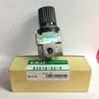 Air Regulator CKD B2019-2C-P 1/4