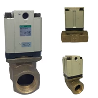 Solenoid Valve CKD NAB1S-32A-C 10 bar