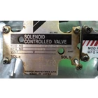 Solenoid Valve Daikin LS-G02-2CP-30-N 1