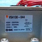 Solenoid Valve SMC VS4130-004 1