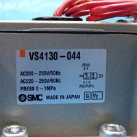 Solenoid Valve SMC VS4130-004