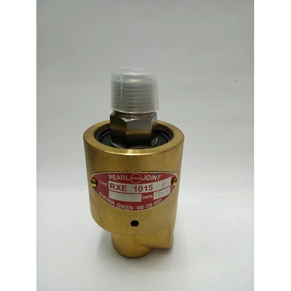 Rotary Joint RXE 1015 R 3/4"