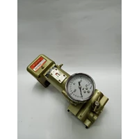 Air Limiter AOL 112ST1 Taco