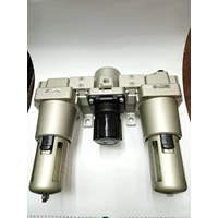 Air  Unit Kombinasi Smc