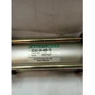 Air Cylinder SCA2-00-40B-75 1