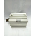 Air Cylinder CDQ2D63-50DM 1