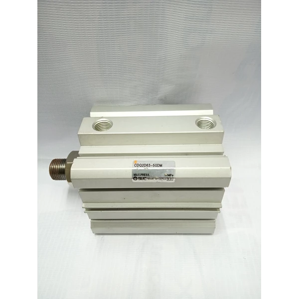 Air Cylinder CDQ2D63-50DM