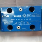 Hydraulic Valve Vickers DG4V 3 0C M U H7 60 2