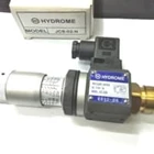 Pressure Switch Hydrome JCS 02-N 1