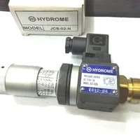 Pressure Switch Hydrome JCS 02-N