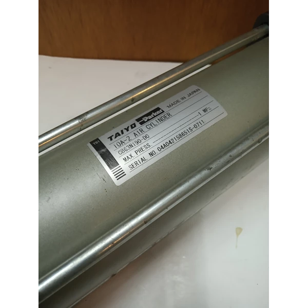 Air Cylinder 10A-2 CB63N190-D0 