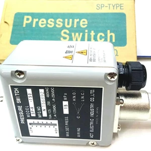 Pressure Switch ACT SPR-150