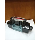 Solenoid Operated Valve KSO-G03-66CB-20 1