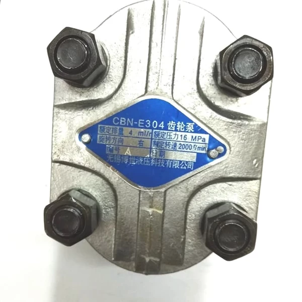 Gear Pump CBN-E304
