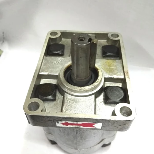 Gear Pump CBN-E306