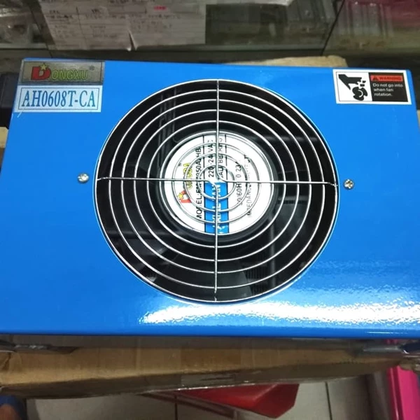 Oil Cooler Dongxu AH0608T-CA