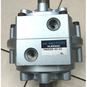 HI Rotor Actuator Kuroda PRN300D-90-40