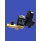 Solenoid Drain Valve with Timer  2