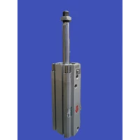 CKD Cylinder USSD-KL-40-80-B-N