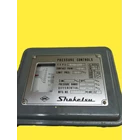 Pressure Switch SMC Shaketsu 2752-203 3
