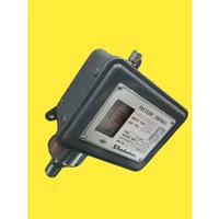 Pressure Switch SMC Shaketsu 2752-203