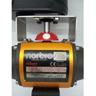 Actuator Pneumatic NorBro 10-RDB40-1SD1E0-D 3