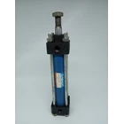 Hydraulic Cylinder MOB32 x 100 2