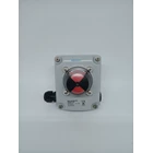 Mechanical Switches Bukert 1062QT-1-C-C 2
