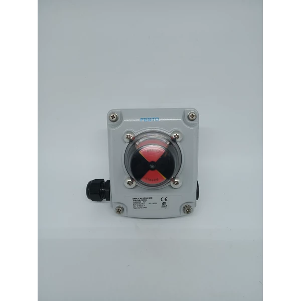 Mechanical Switches Burkert 1062QT-1-C-C