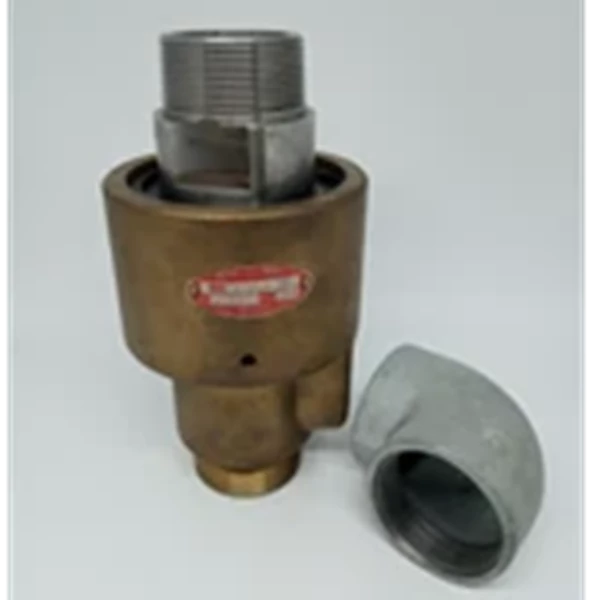 Rotary Joint RXE 30-50 RH
