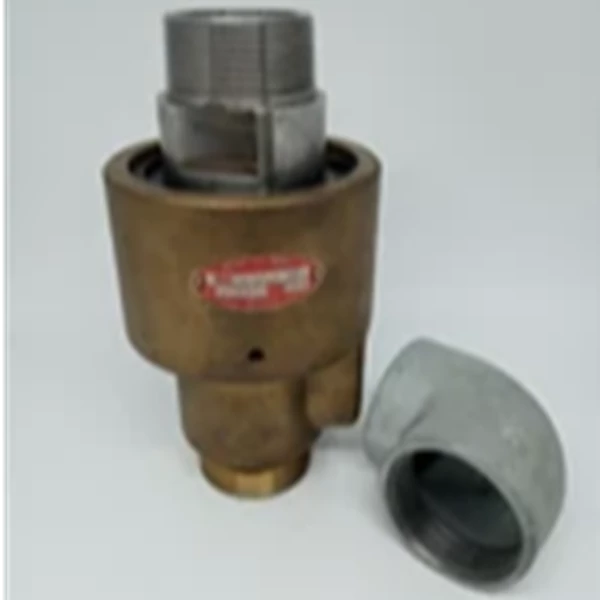 Rotary Joint RXE 30-50 RH