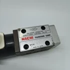 Solenoid Operated Directional Control Valve SA-G01-A3X-C1-9943D 2