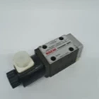 Solenoid Operated Directional Control Valve SA-G01-A3X-C1-9943D 1