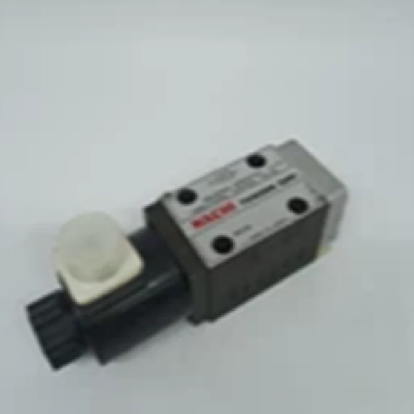 Solenoid Operated Directional Control Valve SA-G01-A3X-C1-9943D