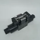 Solenoid Operated Directional Control Valve SS-G01-C9-R-C2-20 30 2