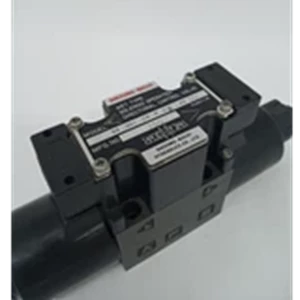 Solenoid Operated Directional Control Valve SS-G01-C9-R-C2-20 30 