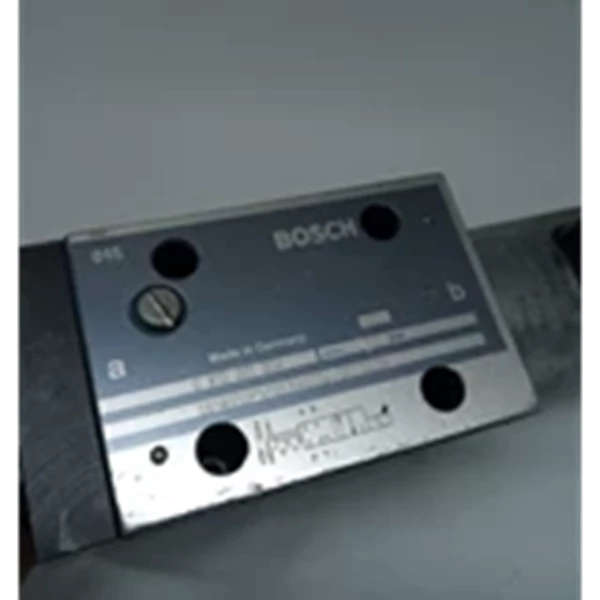 Solenoid Valve Bosch 081WV10P1V1953WS024/ 00CSD36 