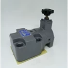 Relief Valve TCG20-06-BY-K 3
