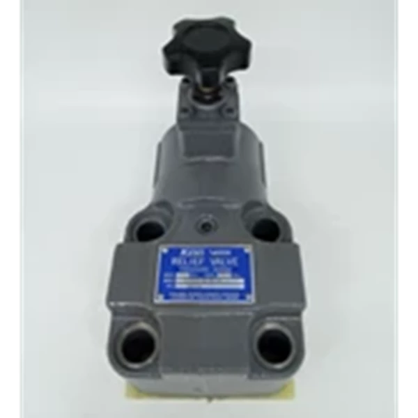 Relief Valve TCG20-06-BY-K