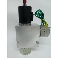 Solenoid Valve SV16-20Y-16T-N-24DL