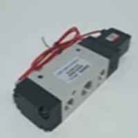 Solenoid Valve SR561-RN35R