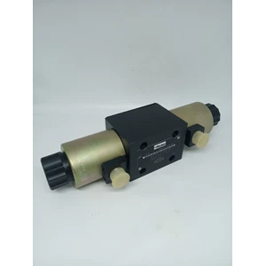 Solenoid Hydraulic Valve Parker D3FBE01SC0NKW316