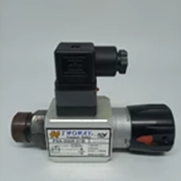 Pressure Switch Twoway PSA-200K-21B