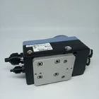 Digital Electropneumatic Positioner SideControl Burkert 8792 3