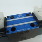 Solenoid Operated Directional Valve Northman SWH-G02-C4-A240-20 2